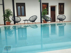 Sueños de Orive. Con piscina y wifi. Casco antiguo., Córdoba